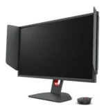 MONITOR GAMING ZOWIE XL2746K - 27" FHD - 240HZ DYAC⁺ - 320 NITS - TN - HDMI2.0/DP 1.2 (9H.LKJLB-QBL)