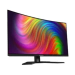 MONITOR GIGABYTE M32QC-SA 31.5" QHD - 165HZ - HDR400 - 1MS MPRT - HDMI - 94% DCI-P3/123% sRGB - 2.0/DP 1.2