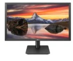 MONITOR LG 22MP410-B 21.45" - FHD - 75HZ - 5MS - HDMI/D-SUB