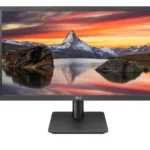 MONITOR LG 22MP410-B 21.45" - FHD - 75HZ - 5MS - HDMI/D-SUB