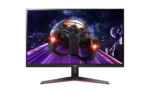 Monitor LG 27MP60G-B - 27" - Imagen 2