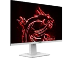 MONITOR MSI OPTIX G274RW - 27" FHD IPS - 170HZ - 1MS (MPRT) - HDMI/DP - WHITE