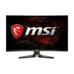 Monitor Curvo MSI OPTIX MAG240CR - 23.6" - Imagen 2