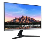 MONITOR SAMSUNG UR55 - 28" 4K UHD IPS HDR10 - 4MS - 60HZ - HDMI/DP (LU28R550UQNXZA)