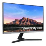 MONITOR SAMSUNG UR55 - 28" 4K UHD IPS HDR10 - 4MS - 60HZ - HDMI/DP (LU28R550UQNXZA)