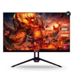 MONITOR TEROS TE-2411S GAMING 24" 1920X1080 - 1ms - 200 NITS - 100HZ - HDMI/VGA