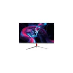 MONITOR TEROS TE-2401S - 23.8" CURVO R3000 VA - FHD - 5MS - 100HZ - HDMI/VGA - BLACK