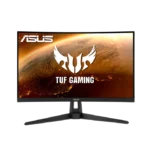 Monitor Curvo Asus TUF VG27VH1B - Imagen 2
