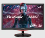 Monitor Viewsonic VX2458-MHD - 24" - Imagen 2