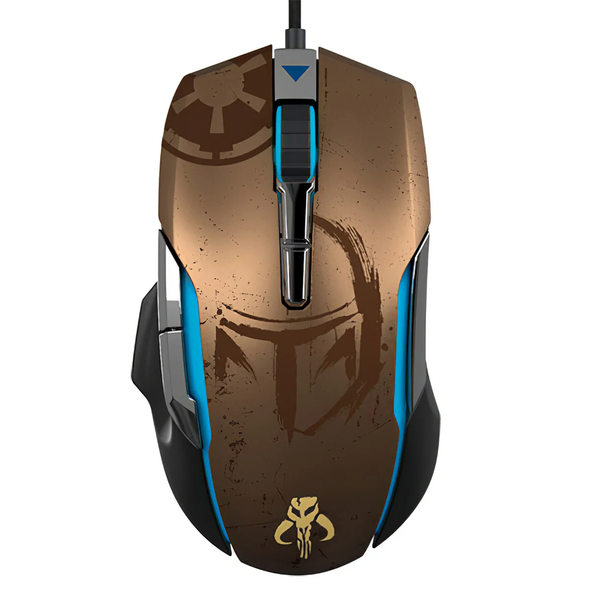 MOUSE-GAMING-EDITION-STAR-WARS-MANDALORIAN-11-BOTONES-12400DPI-SENSOR-OPTICO-PM0-S202ML_RATONES_11861_1.webp MOUSE GAMING EDITION STAR WARS MANDALORIAN - 11 BOTONES - 12400DPI - SENSOR OPTICO - CAFE (PMO-S202ML) - Imagen 1
