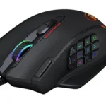 Mouse Redragon M908 Impact