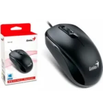 MOUSE GENIUS DX-110 BLUE - Imagen 2