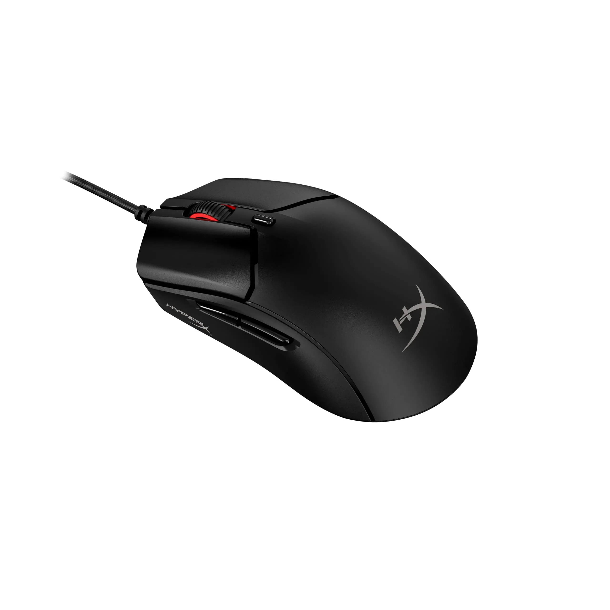 MOUSE-HYPERX-PULSEFIRE-HASTE-16000DPI-ULTRA-LIGH-WIRED-RGB-59G-BLACK-4P5P9AA_RATONES_14870_1.webp MOUSE HYPERX PULSEFIRE HASTE 2 - 26000DPI - ULTRA-LIGH - WIRED - RGB - 52G - BLACK (6N0A7AA) - Imagen 1