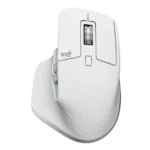 Logitech MX Master 3S Pale Gray - (910-006562)