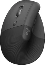 Logitech Lift Left Graphite - (910-006467)