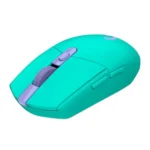 Logitech G305 Mint - (910-006376) - Imagen 2
