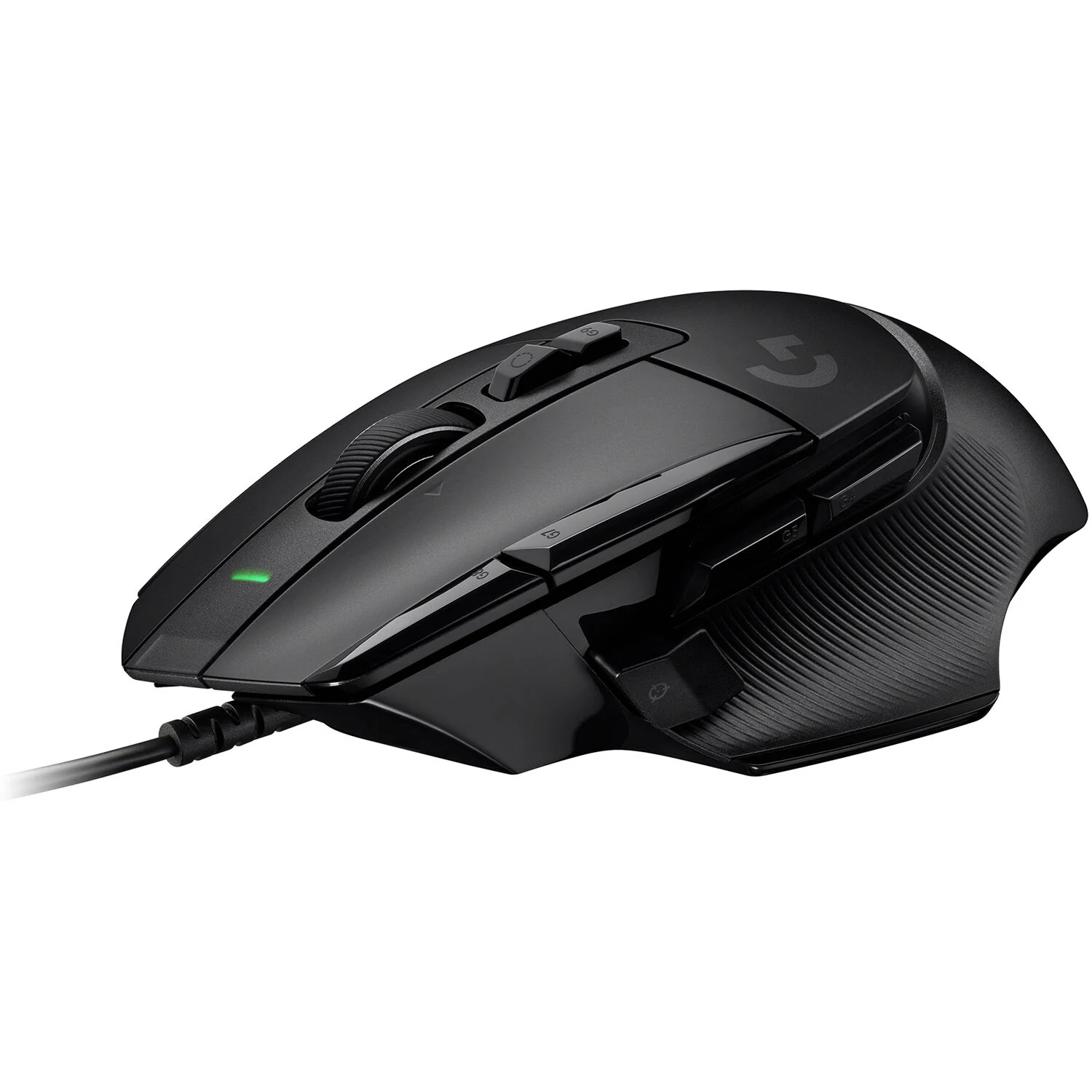 MOUSE-LOGITECH-G502-HERO-EDITION-KDA-LEAGUE-OF-LEGENDS-BLANCO-910-006096_RATONES_10932_1.webp Logitech G502 X - (910-006136) - Imagen 1