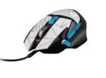 Logitech G502 HERO KDA - (910-006096) - Imagen 3