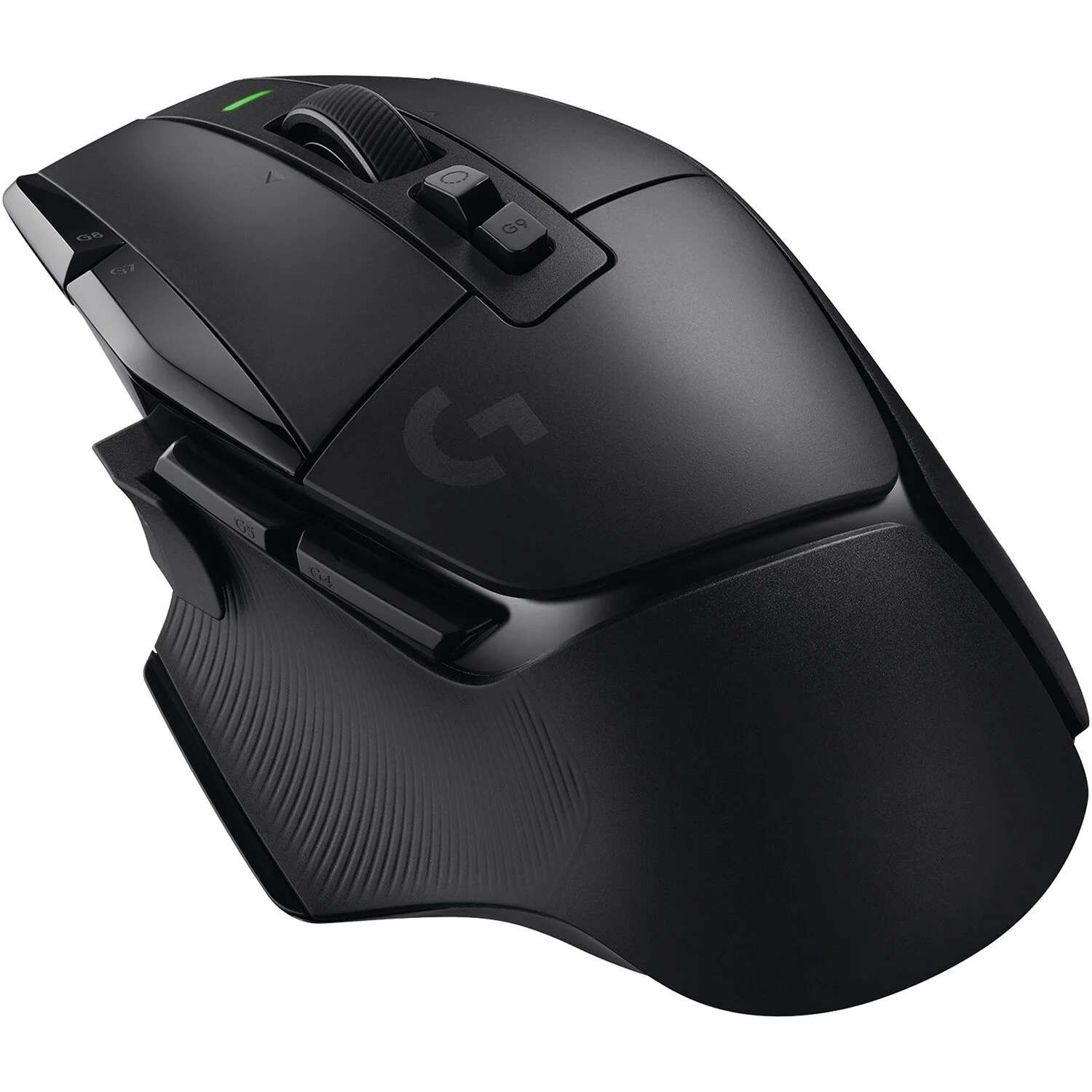 MOUSE-LOGITECH-G502-X-LIGHTSPEED-WIRELESS-SENSOR-HERO-25K-SWITCHES-LIGHTFORCE-OPTO-MECANICOS-BATERIA-140HRS-910-006178_RATONES_10933_1.webp Logitech G502 X Lightspeed - (910-006178) - Imagen 1
