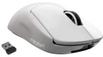 Logitech G Pro X Superlight White - (910-005940) - Imagen 2