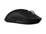 Logitech G Pro X Superlight White - (910-005940)