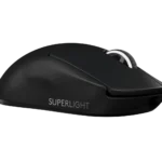 Logitech G Pro X Superlight White - (910-005940)