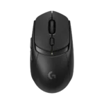 MOUSE LOGITECH GAMING G309 LIGHTSPEED/BLUETOOTH - BATERIA AA - 25600DPI - BLACK (910-007197)