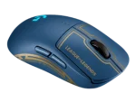 Logitech G Pro LOL EDITION - (910-006450) - Imagen 2