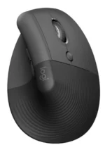 Logitech Lift Graphite - (910-006466) - Imagen 2