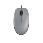 Logitech M110 Silent Gray - (910-006757)