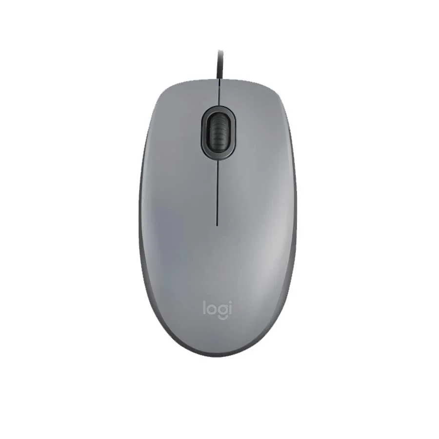 MOUSE-LOGITECH-M110-SILENT-WIRED-FULL-SIZE-GRIS-910-006757_RATONES_14115_1.webp Logitech M110 Silent Gray - (910-006757) - Imagen 1
