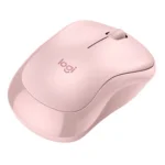 Logitech M220 Silent Rose - (910-006126) - Imagen 2