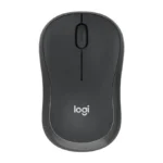 MOUSE LOGITECH M240 WIRELESS BLUETOOTH - 4000 DPI - SILENT - GRAFITO (910-007113)