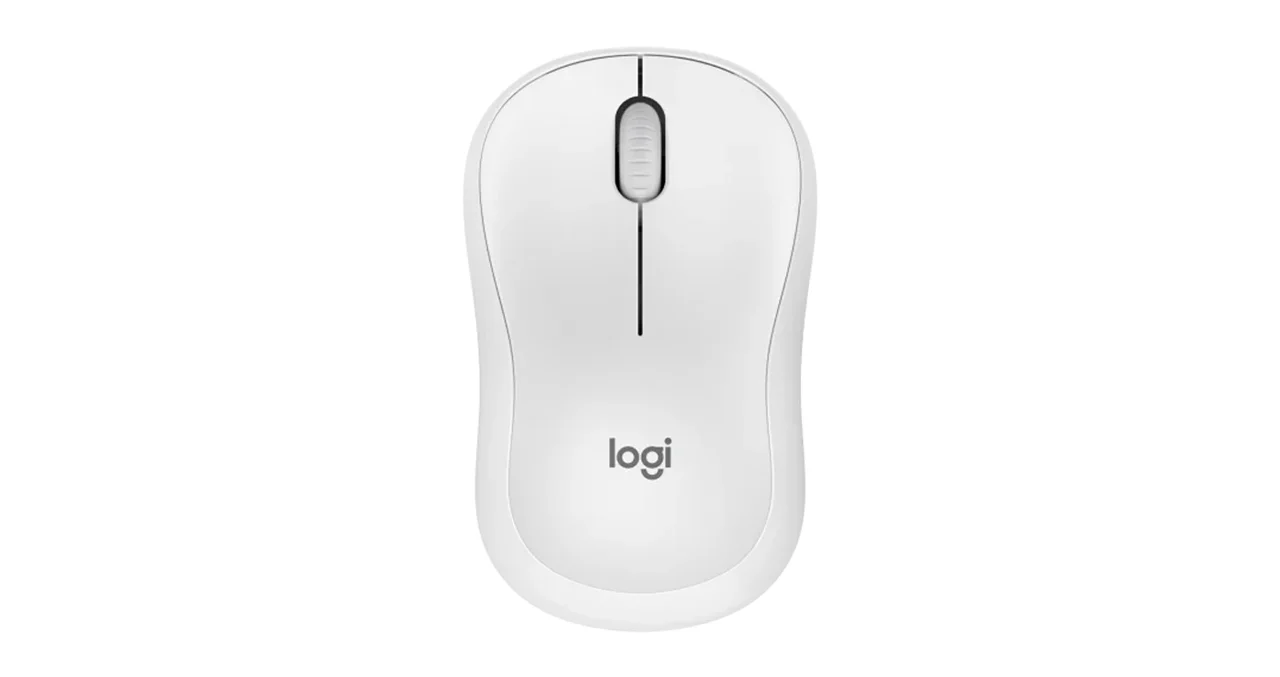 MOUSE-LOGITECH-M240-WIRELESS-BLUETOOTH-4000-DPI-SILENT-ROSE-910-00MOULOG910007117_RATONES_14240_1.webp Logitech M240 Rose - (910-007117) - Imagen 1