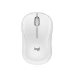Logitech M240 Off White - (910-007116) - Imagen 3