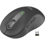 Logitech Signature M650 M Grafito - (910-006250)