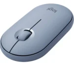 Logitech Pebble M350 Gray - (910-005773)