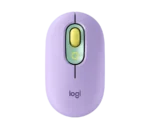 Mouse Inalámbrico Logitech Pop - Daydream (910-006544)