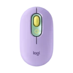 Mouse Inalámbrico Logitech Pop - Daydream (910-006544)