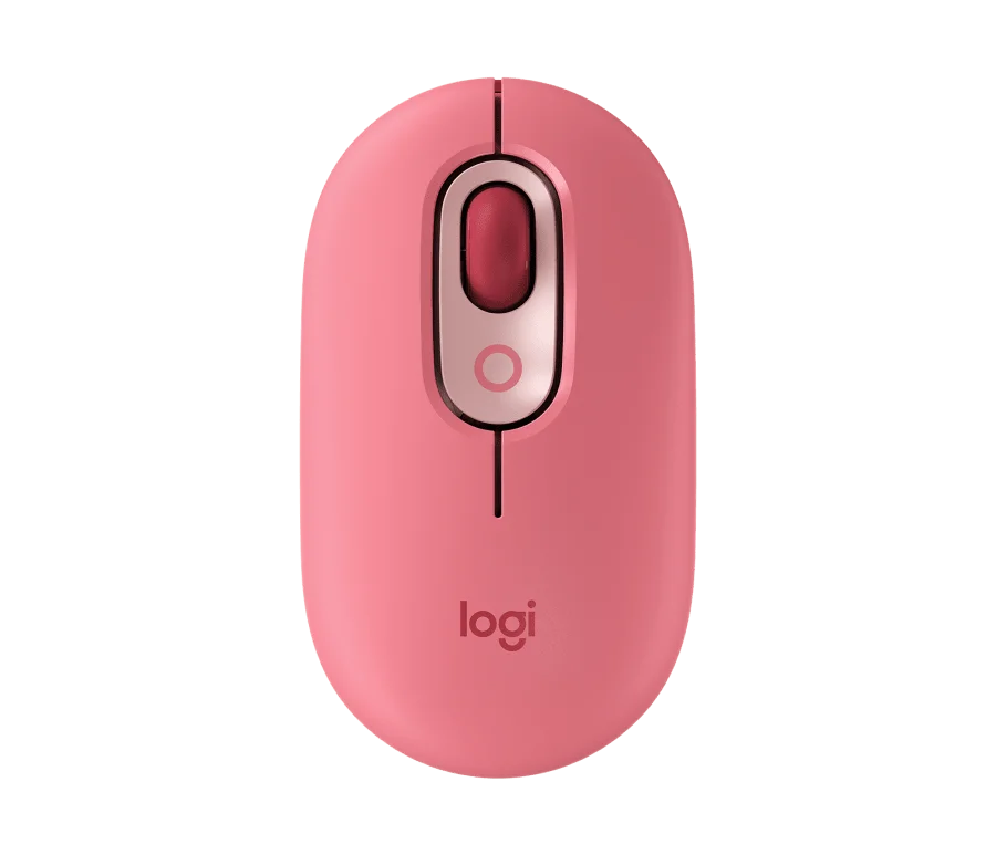 MOUSE-LOGITECH-POP-WIRELESS-4000DPI-SILENT-HEARTBREAKER-910-006545_RATONES_9596_1.webp Logitech Pop Heartbreaker - (910-006545) - Imagen 1