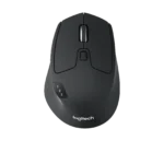 Logitech M720 Triathlon Black - (910-004790)