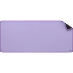 Mouse Pad Logitech Desk Mat Studio - Lavander - (956-000036) - Imagen 2