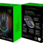 Razer Basilisk V3 - (RZ01-04000100-R3U1)