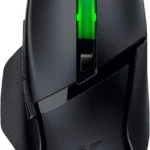 Razer Basilisk V3 X Hyperspeed Black - (RZ01-04870100-R3U1)
