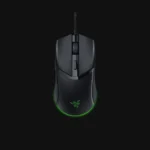 MOUSE RAZER COBRA CHROMA™ RGB - 58G - 8500 DPI - BLACK (RZ01-04650100-R3U1)