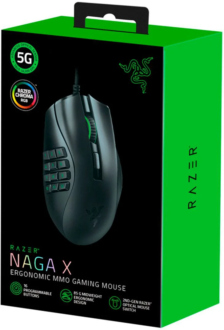 MOUSE-RAZER-GAMER-NAGA-X-ERGONOMICO-16-BOTONES-85G-18000DPI-BLACK-RZ01-03590100-R3U1_RATONES_2711_1.webp Razer Naga X Black - (RZ01-03590100-R3U1) - Imagen 1