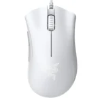 Razer Deathadder Essential Mercury White