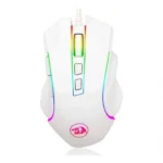 Mouse Redragon M607 Griffin - White