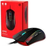 Mouse XPG Gaming PRIMER RGB - - (PRIMER-BKCWW) - Imagen 2