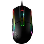 Mouse XPG Gaming PRIMER RGB - - (PRIMER-BKCWW) - Imagen 3